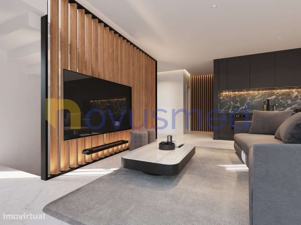 Moradia 3 quartos com piscina Marina de Albufeira, Albufeira - Grande imagem: 4/50