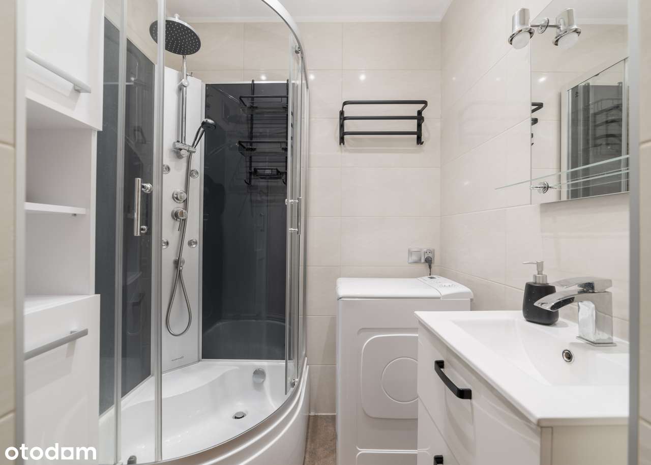 NOWOŚĆ! 3 pok.| pełen rozkład | 54 m2 | BDB lokalizacja, ul. Lecznicza-7