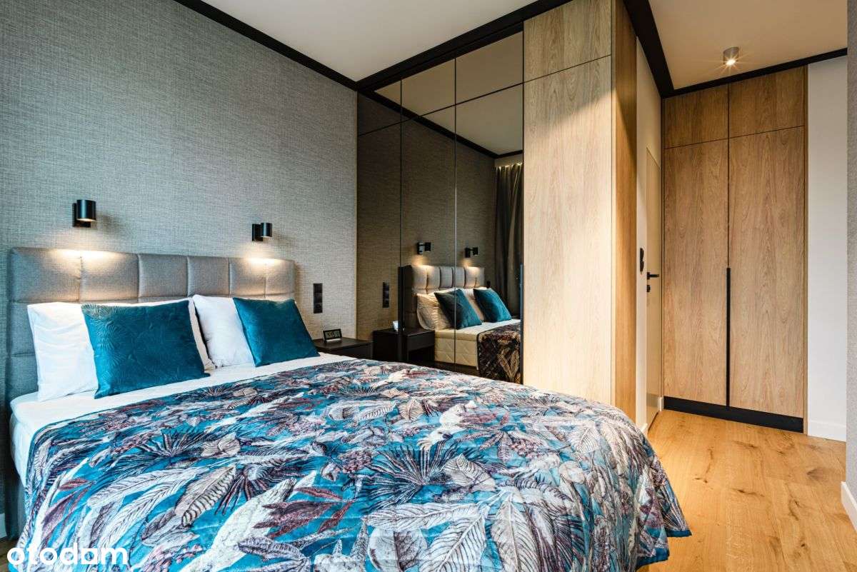 Silva, 4 pokoje, 2 miejsca postojowe w cenie-3