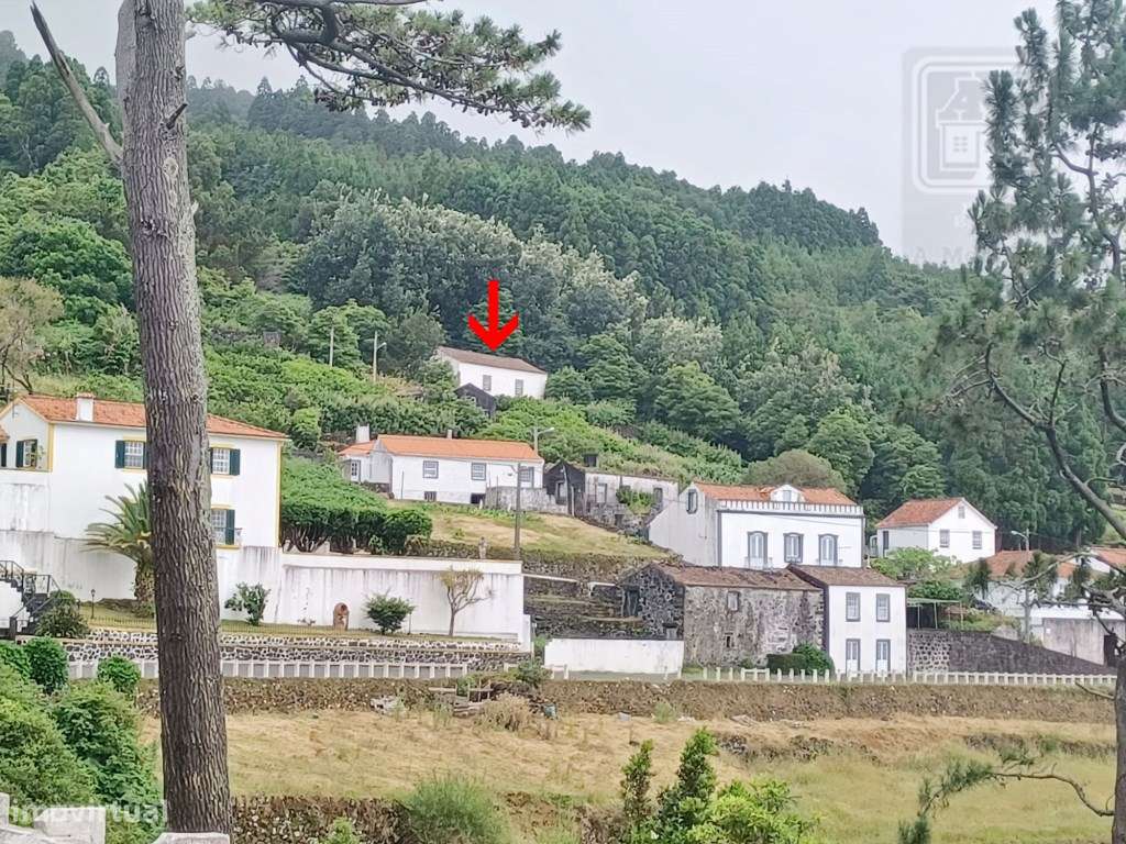VENDA de CASA - MORADIA com vista mar - São Roque do Pico, Ilha do ... - Grande imagem: 5/30