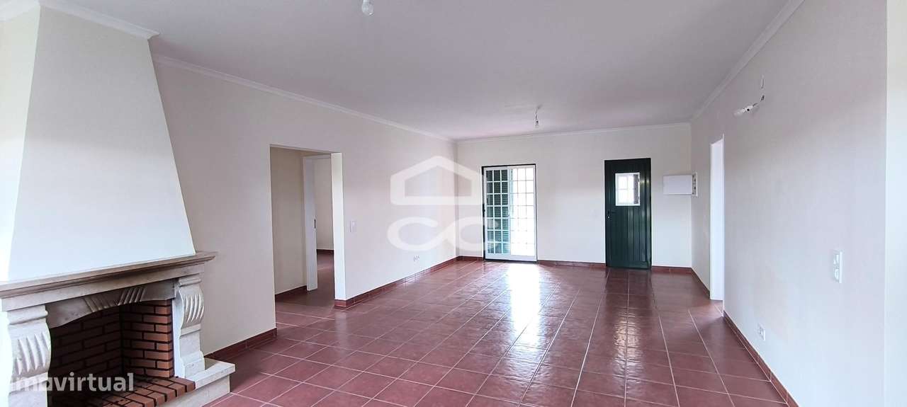 Moradia T3 Glória Ribatejo-18