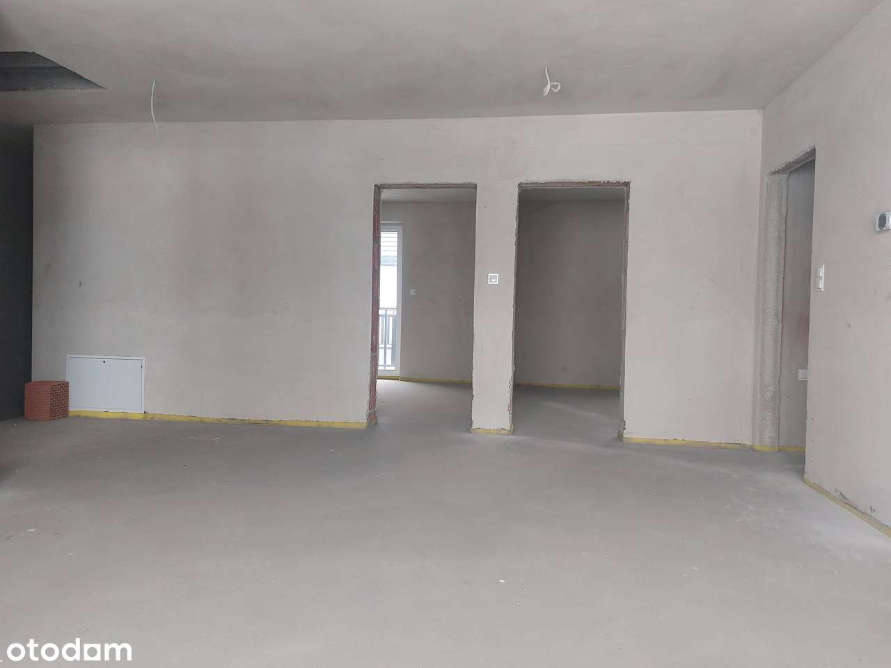 Sprzedam Apartament-6