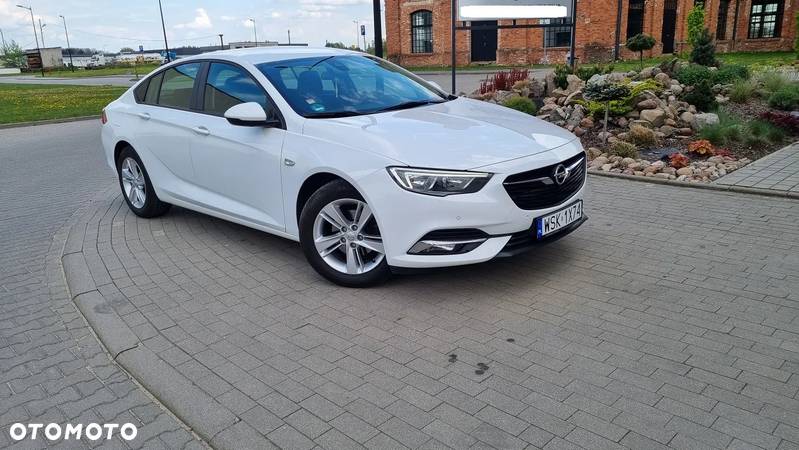 Opel Insignia 1.5 T Enjoy S&S Eco - 1