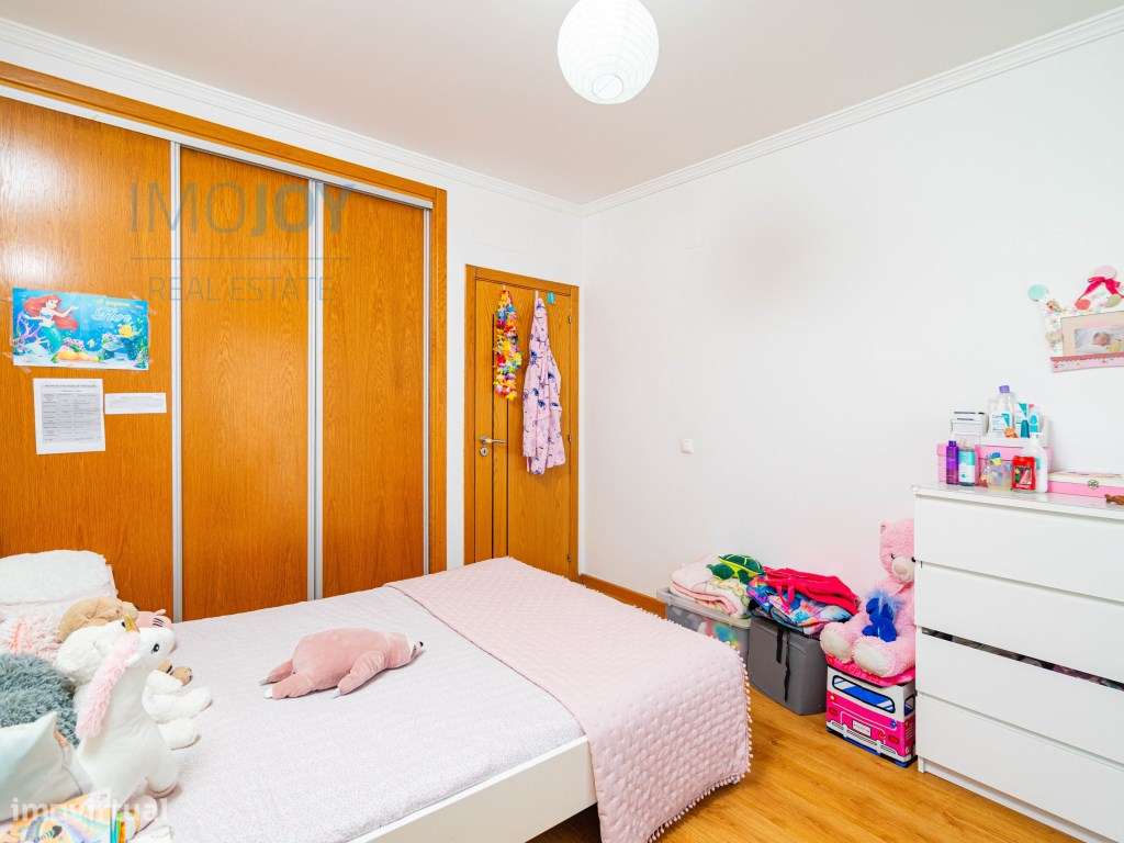 Fantástico Apartamento T3 à Venda na Quinta da Malata em Portimão-13