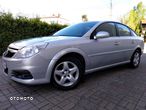 Opel Vectra 1.6 Elegance - 3