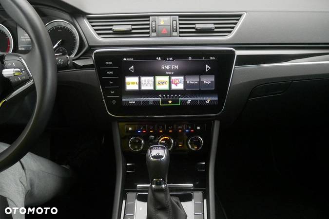 Skoda Superb 2.0 TSI 4x4 L&K DSG - 10