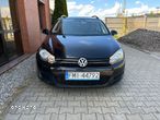 Volkswagen Golf VI 1.6 TDI Trendline - 5