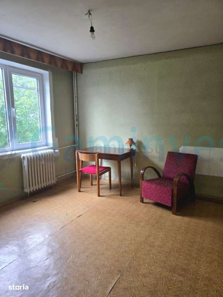 Apartament cu 3 camere , Zona Dacia, Oradea,Bihor,V4189,Gaminvest - Imagine principală: 1/9