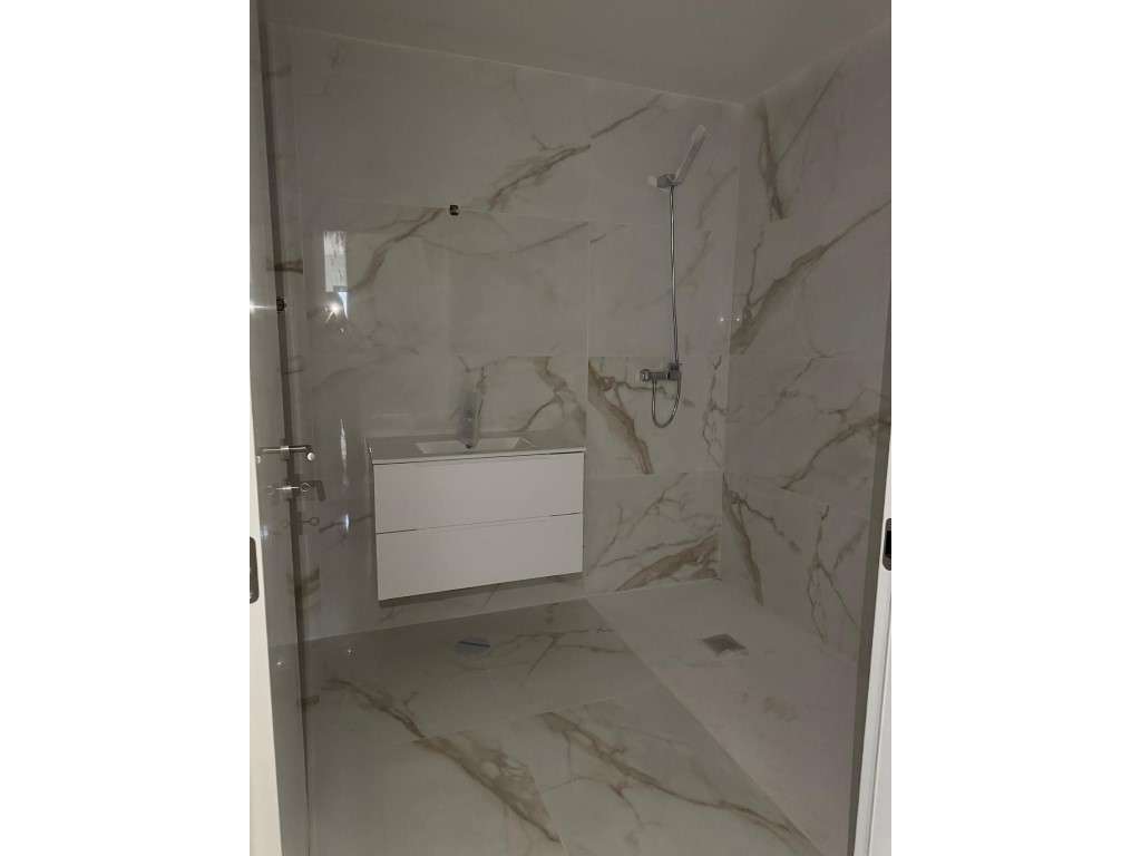 Apartamento T2 - Nova Trofa II-14