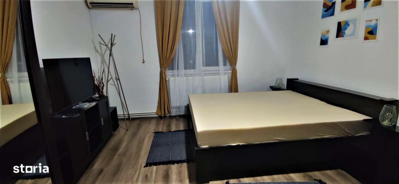 VAND APARTAMENT  DOUA CAMERE CU INTRĂRI SEPARATE-4