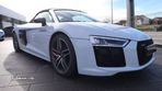 Audi R8 Spyder 5.2 FSi V10 S tronic - 10