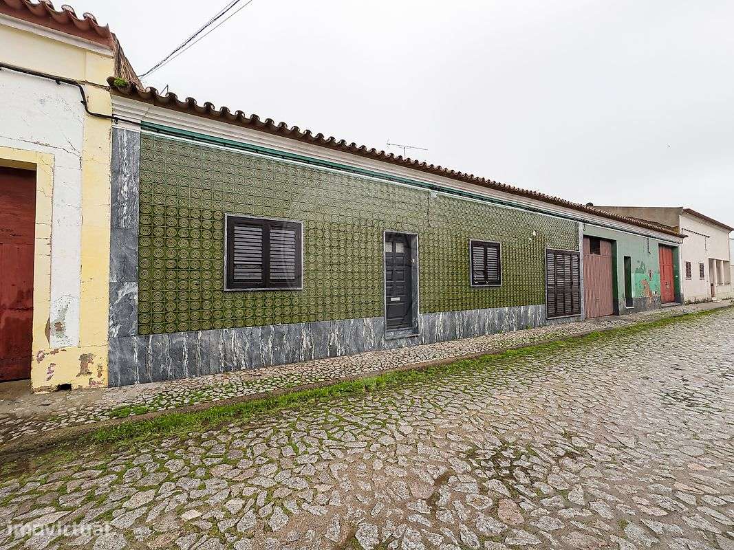 Moradia T4 para venda - Grande imagem: 5/43