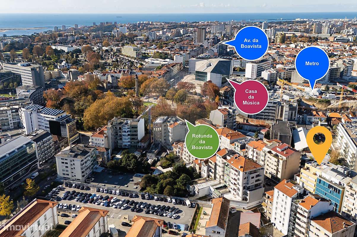 Apartamento T0 para venda - Grande imagem: 5/14