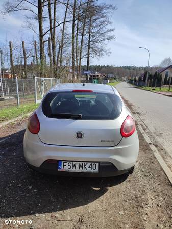 Fiat Bravo 1.4 16V Active - 4