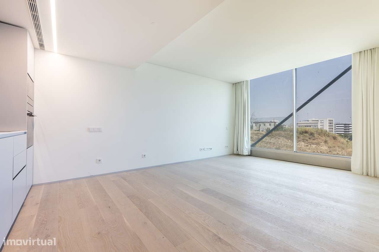 Apartamento T2 de luxo para venda - Lisbo-17