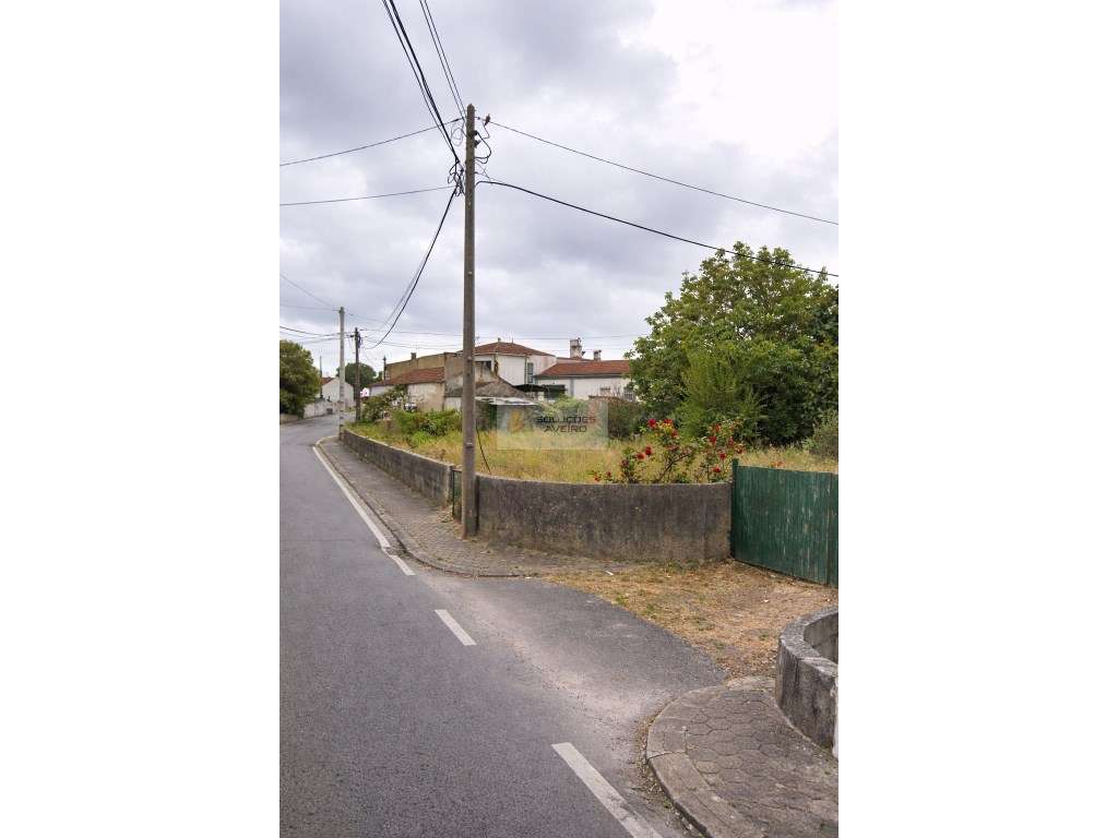 Oportunidade de reabilitação no Bonsucesso - Aradas - Grande imagem: 4/5