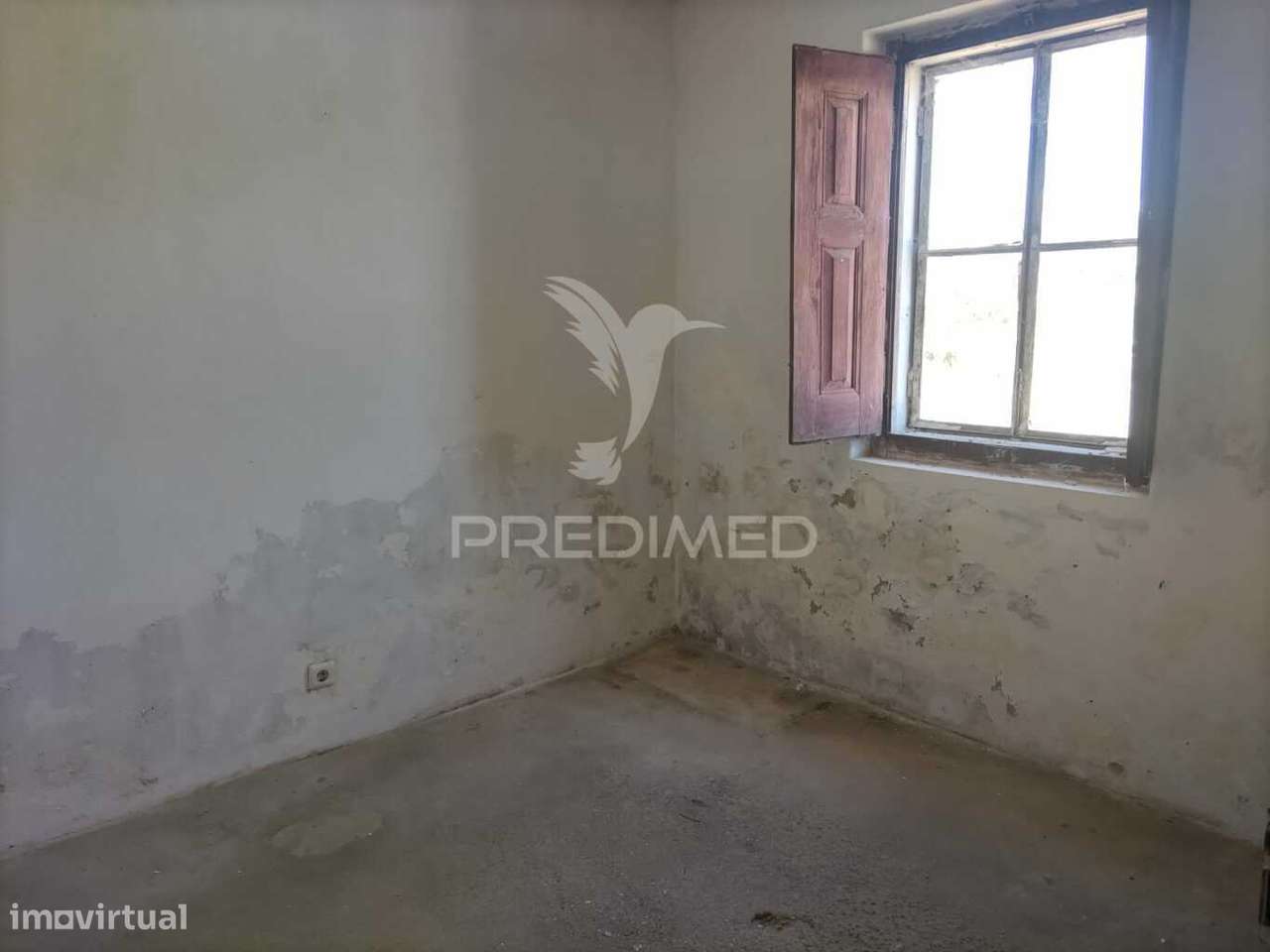 Moradia térrea de tipologia T2, no Concelho de Gavião - Grande imagem: 5/13