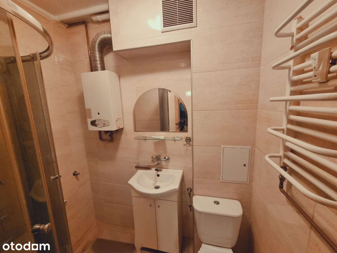 Na sprzedaż mieszkanie w Chodzieży!-9