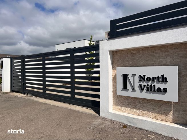 North Villas Faza 3 | Individuala Pipera-9