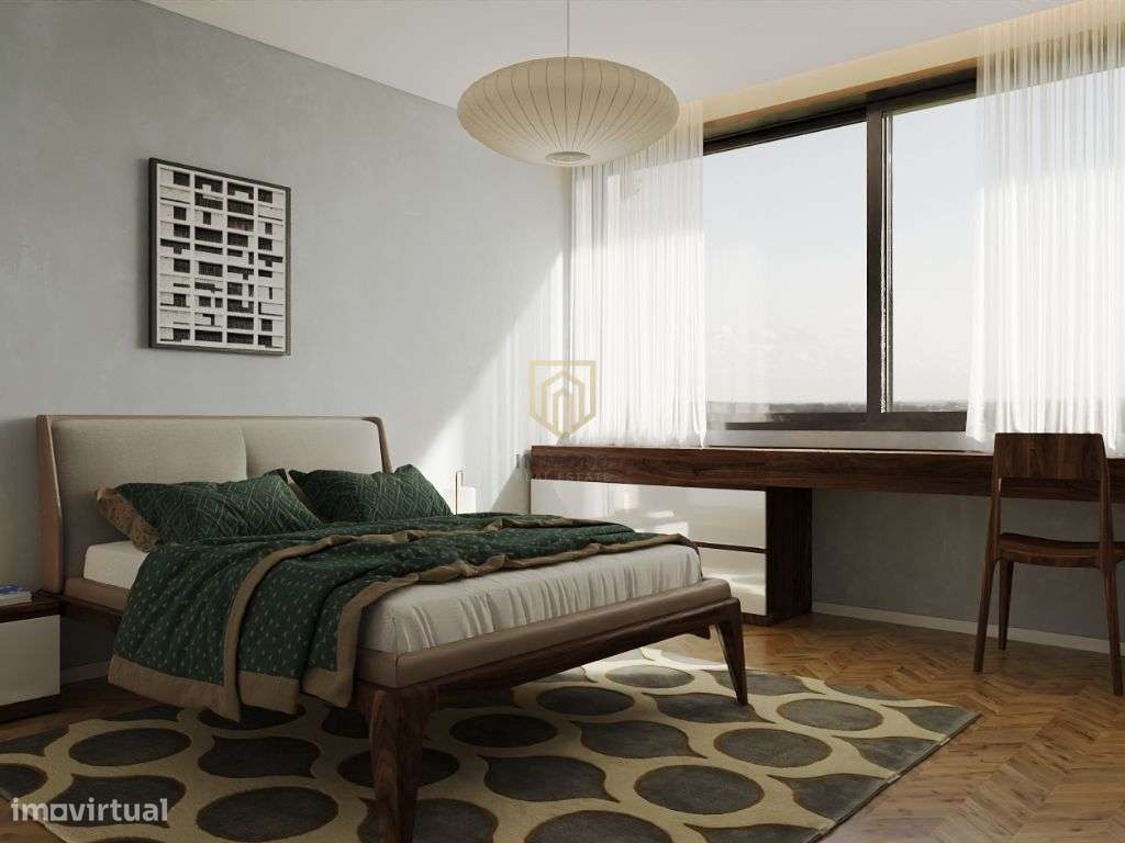 Apartamento T2 Venda em Cedofeita, Santo Ildefonso, Sé, Miragaia, São - Grande imagem: 4/10