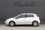 Fiat Punto 1.4 Easy S&S - 4