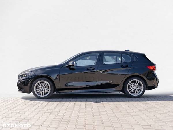 BMW Seria 1 118i M Sport - 2