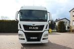 MAN TGX 18.400 - 3