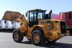 Hyundai HL770-7 / încărcător pe roți / MOTOR CUMMINS / LUBRIFICARE CENTRALĂ / AER CONDIȚIONAT / IMPORTAT - 3