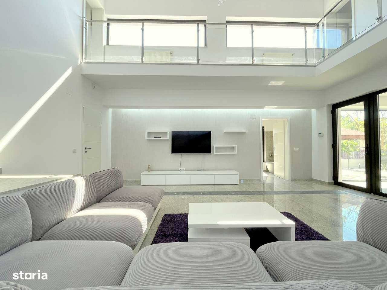 Casa individuala - Dumbravita Ferventia - COMISION 0% - Imagine principală: 2/20