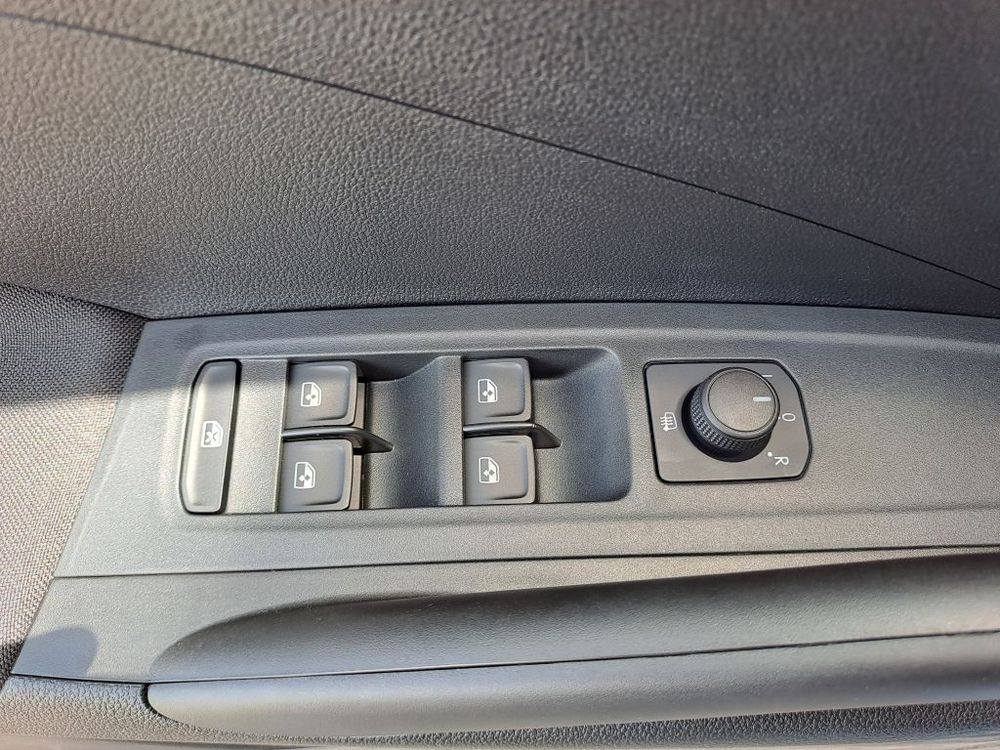 SKODA FABIA 1.0 TSI 115KM DRIVE, dostępna od ręki
