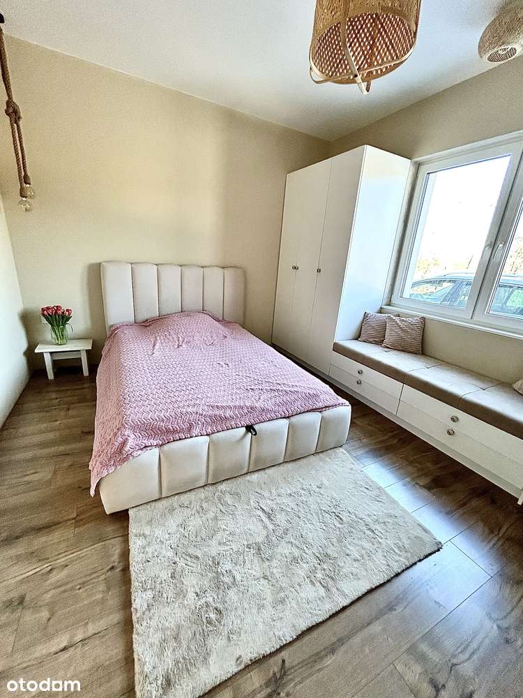 Na sprzedaż: Wyjątkowy dom parterowy | Bartoszewo | 157 m²-10