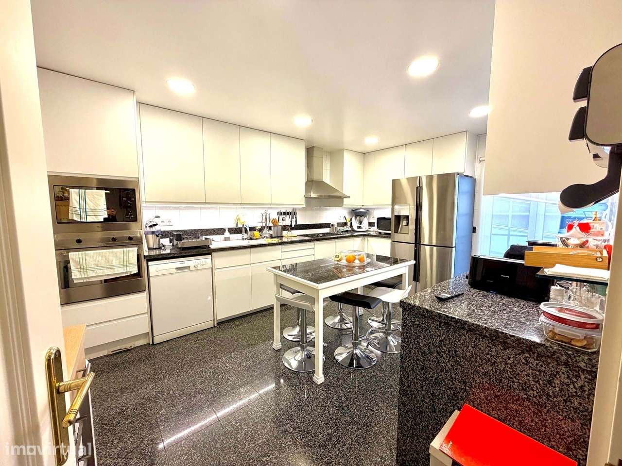 Apartamento T3 - Monte Estoril-10