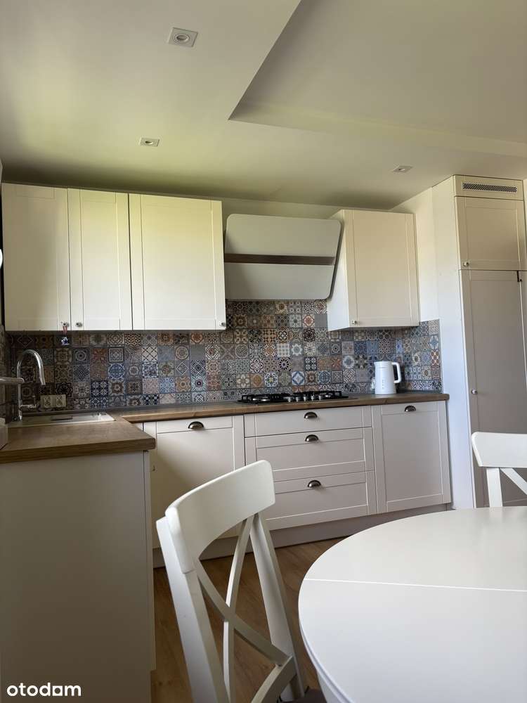 duże mieszkanie w samym centrum Tychów - Pełny obrazek: 2/11