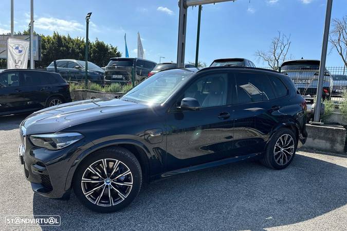 BMW X5 - 3