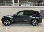 BMW X5 M M50d - 10