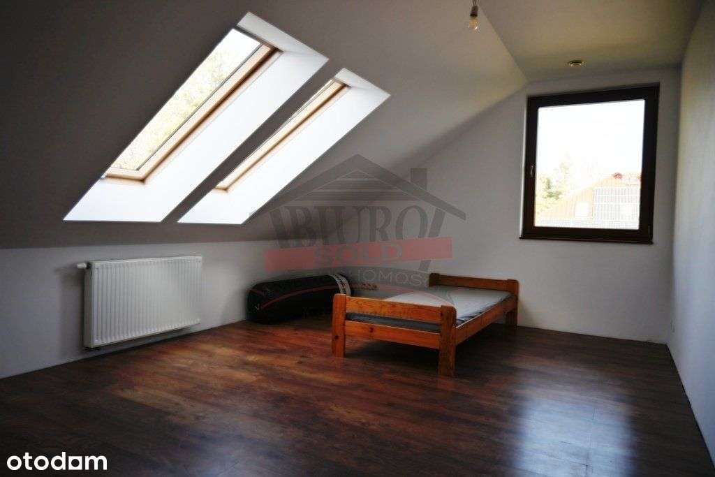 Chrząstowice - Przestronny dom z pięknym ogrodem-15