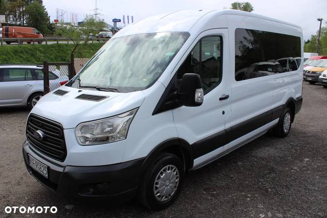 Ford Transit - 2