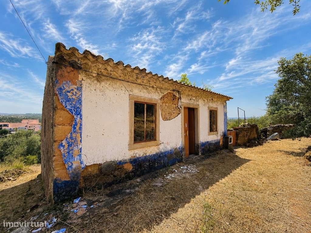 Casa das Ladeiras - Uma Casa com História para Criar o Seu Próximo ...-18