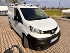 Nissan NV200 1.5 EU5 Comfort - 2