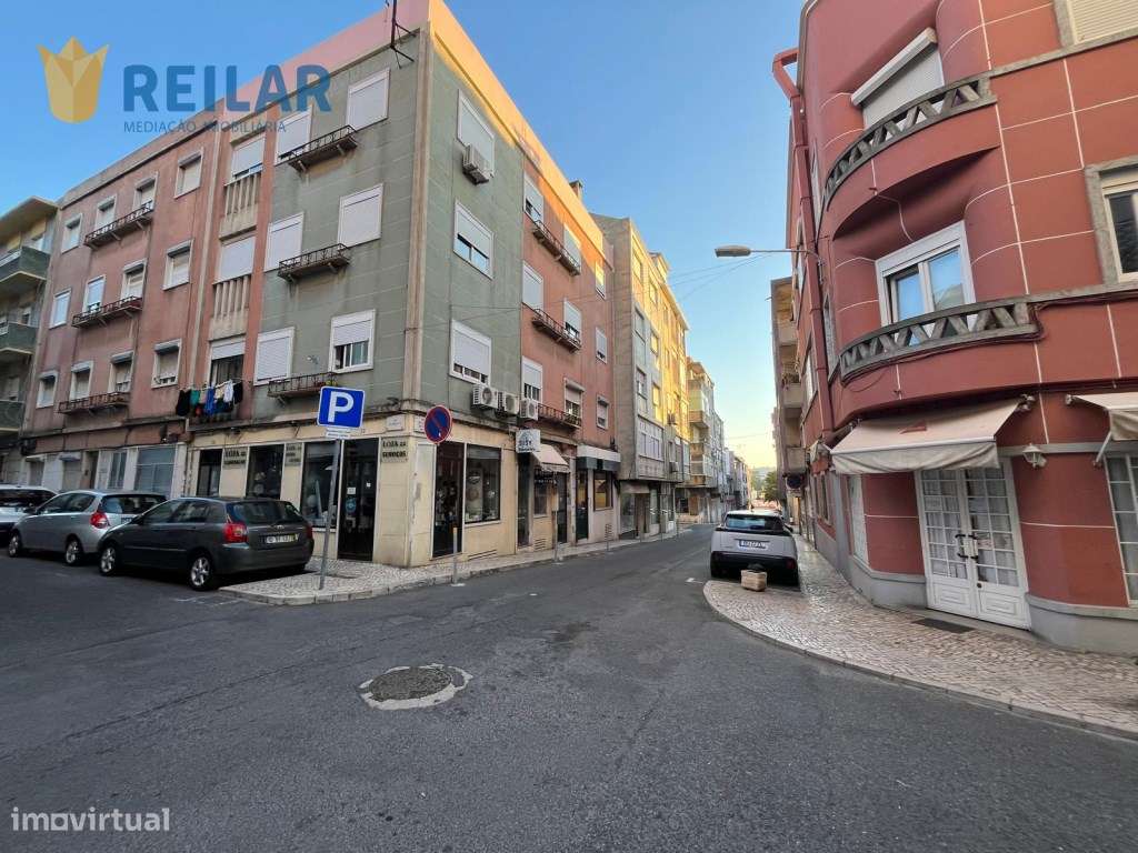 Moscavide - Loja 20 m2 - Grande imagem: 1/11