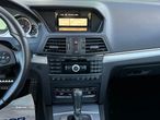 Mercedes-Benz E 250 CDi Avantgarde BlueEfficiency Auto - 32