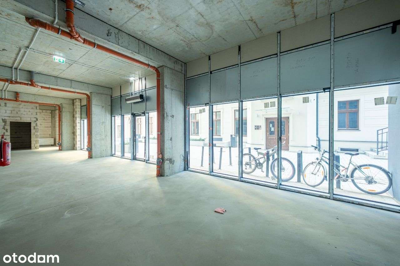 PIOTRKOWSKA 44: Kancelaria Gabinet Świetny Adres!-16