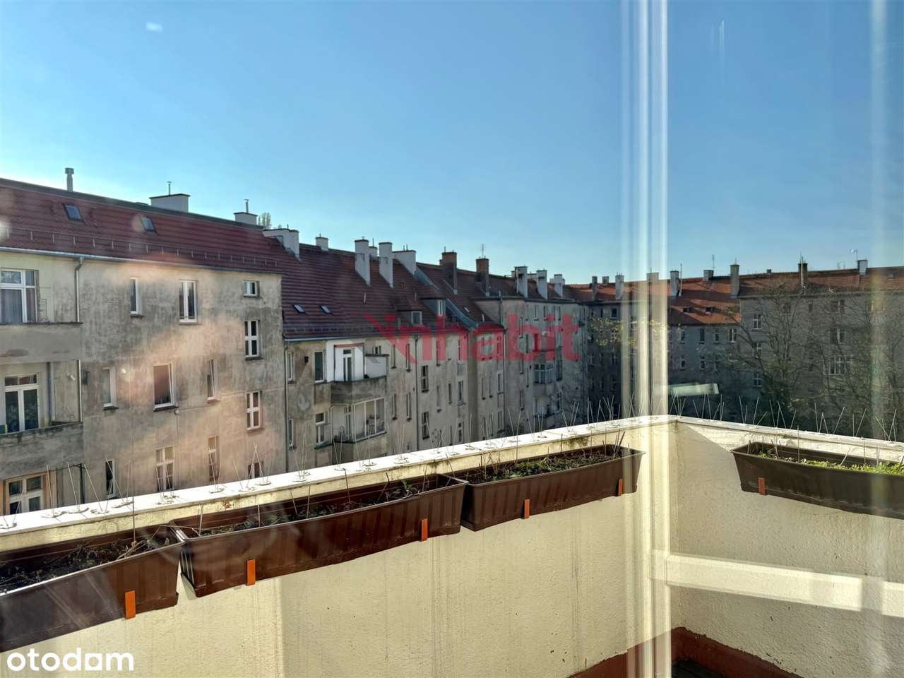 Mieszkanie na sprzedaż, Wrocław, 3 pokoje-5