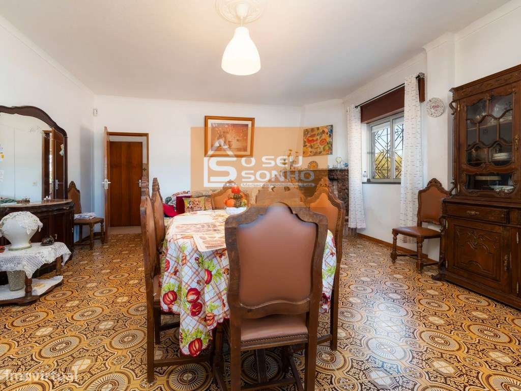 Moradia T3 em São Brás de Alportel-22