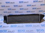 Radiator Intercooler BMW Seria 3 E46 320D 2.0D 136CP 1997 - 2001 Cod Piesa : 2246795 - 1