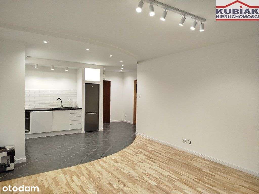 Pruszków centrum 2009r. po gen. remoncie Już Wolne-1