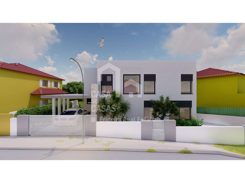 Vende Moradia T4 em Mafra - Ericeira 9 km, A Casa das Casas - Grande imagem: 5/27