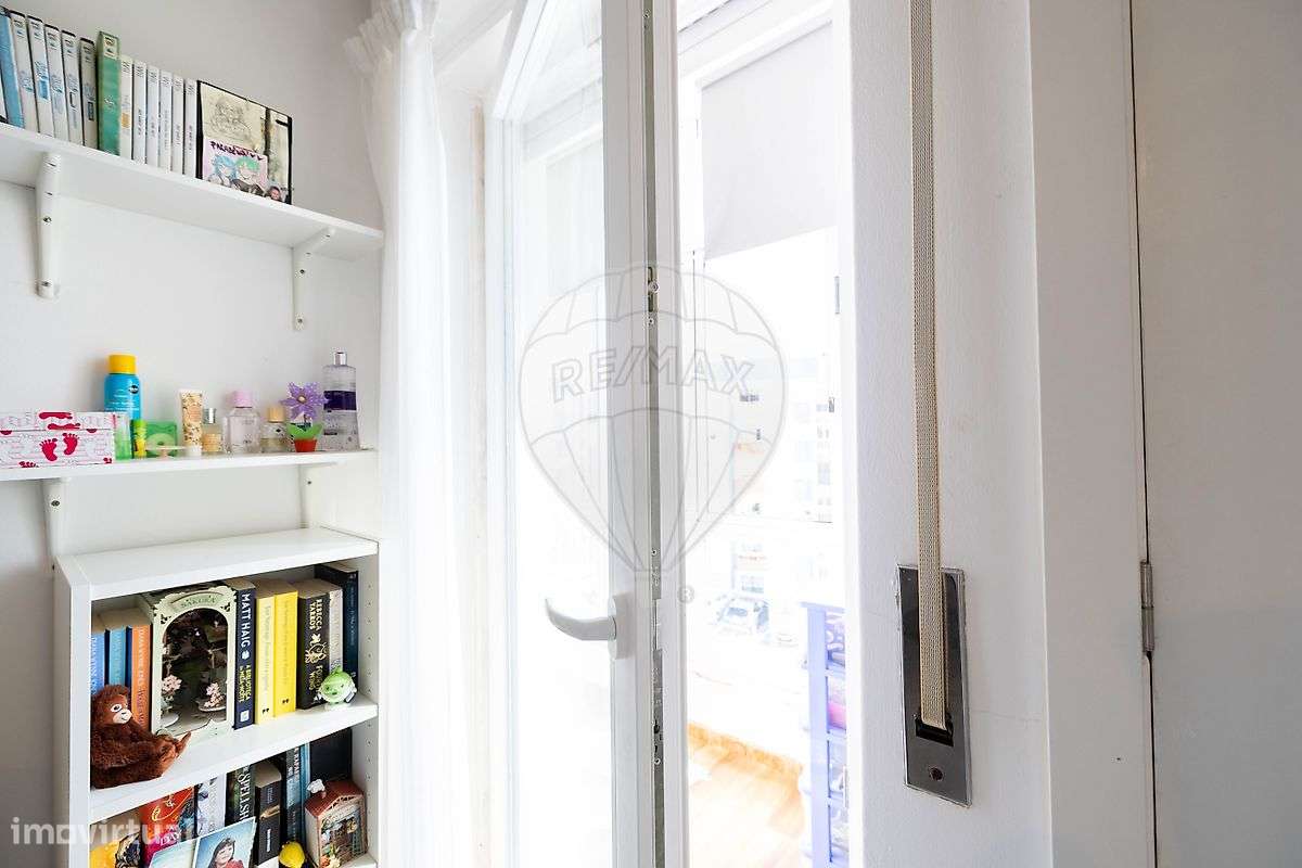 Apartamento T2 para venda-23