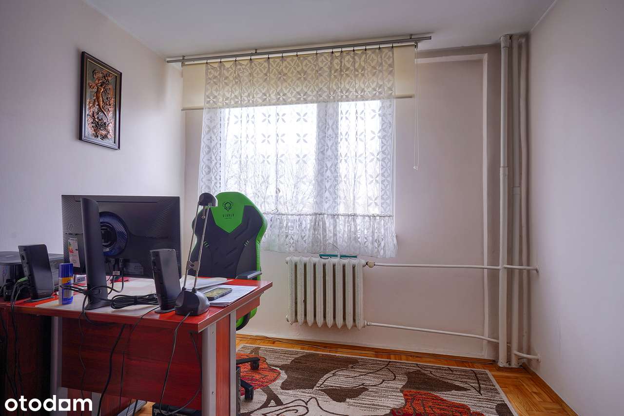 4-pokojowe na Bemowie z potencjałem-6