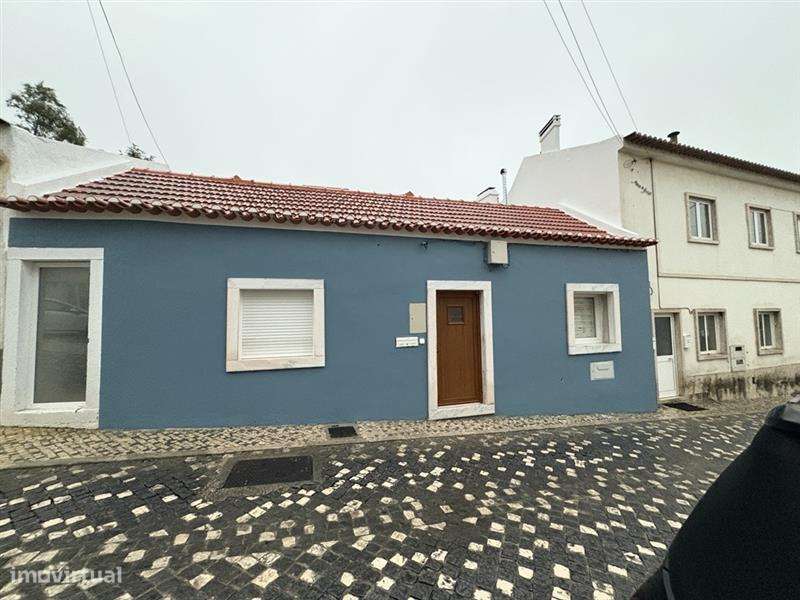 Moradia Unifamiliar com Vista Mar em Caparide - S.D.Rana - Cascais - Grande imagem: 2/22